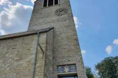 Kirche_Neubau_Kirchturm
